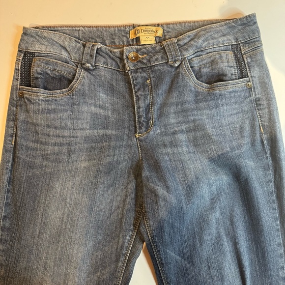 DEMOCRACY JEANS SZ 14 - Picture 1 of 6
